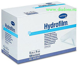    (Hydrofilm)